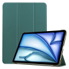 Чохол до планшета BeCover Smart Case Apple iPad Air 13" M2/M3 (2024/2025) Dark Green (711450)
