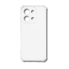 Чохол до мобільного телефона BeCover Anti-Shock Poco C85 4G Clear (714700)