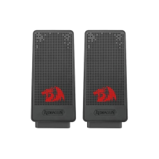 Акустична система Redragon Ranch GS513 Led USB Black (72009)