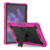 Чехол для планшета Armorstandart Rover Samsung Tab A11+ Pink (ARM89302)