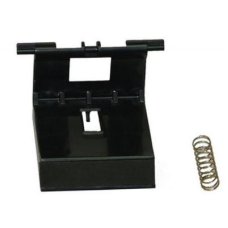 Гальмівний майданчик HP LJ P1505 (RM1-4207) Foshan (RM1-4207)