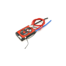 BMS контроллер DaLy Li-ion 24V 7S 30/30A (DL7S-30A)