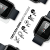 Плівка захисна Armorstandart Matte hydrogel Amazfit Watch Bip Lite 6 pcs (ARM91980)