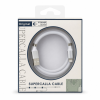 Дата кабель USB 2.0 AM to Lightning 1.0m 2.4A white XoKo (XK-UTL-001-WH)