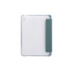 Чохол до планшета BeCover Soft TPU Apple iPad Mini 7 2024 Dark Green (712438)
