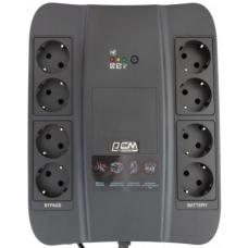 Пристрій безперебійного живлення Powercom SPD-850U
