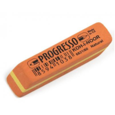 Ластик Koh-i-Noor office eraser Progresso, 6821/60 (6821060002KD)