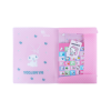 Папка на резинках Kite A4 My Melody (HK25-247-2)