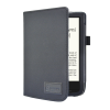 Чохол до електронної книги BeCover Slimbook PocketBook 743G InkPad 4/InkPad Color 2/InkPad Color 3 (7.8") Black (710126)