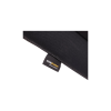 Коврик для мышки Maxxter MMP-PROC-L Black (MMP-PROC-L)