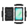 Чохол до планшета BeCover Armor Stand Samsung Galaxy Tab A11 SM-X133/X135 8.7" Black (715499)