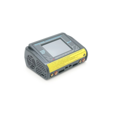 Мережевий зарядний пристрій для АКБ Voltronic AC150/DC240W LiPo Li-ion (HTRC-T240Duo)