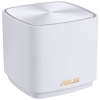 Точка доступу Wi-Fi ASUS XD4 Plus 3PK White (XD4 PLUS (W-3-PK))