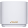 Точка доступу Wi-Fi ASUS XD4 Plus 3PK White (XD4 PLUS (W-3-PK))
