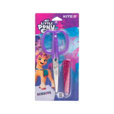 Ножницы Kite детские в футляре My Little Pony 13 см (LP23-124)