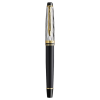 Ручка пір'яна Waterman EXPERT Reflections Of Paris GT  FP M (12 760.M)