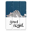 Чохол до планшета BeCover Flexible TPU Mate Lenovo Idea Tab / K11 (2nd Gen) TB336 / Xiaoxin Pad (2025) 11" Good Night (715637)