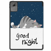 Чохол до планшета BeCover Flexible TPU Mate Lenovo Idea Tab / K11 (2nd Gen) TB336 / Xiaoxin Pad (2025) 11" Good Night (715637)
