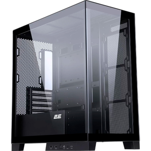 Корпус для ПК 2E 2E-GK701B