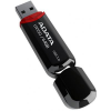 USB флеш накопичувач ADATA 64GB UV150 Black USB 3.0 (AUV150-64G-RBK)