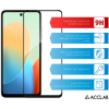 Скло захисне ACCLAB Full Glue Tecno Spark 20C Black (1283126589034)