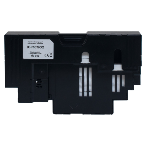 Контейнер для відпрацьованих чорнил Canon MC-G02 4589C001 chip Barva (IC-MCG02)