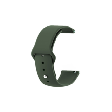 Ремешок для смарт-часов Armorstandart Silicone Watch Strap 20mm Khaki (ARM60522)