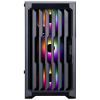 Корпус для ПК 1stPlayer H2-BK-4F7