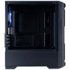 Корпус для ПК 1stPlayer H2-BK-4F7