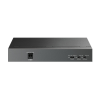 Комутатор мережевий D-Link LS109P