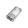 Резервуар для СРО Ekwb EK-Quantum Kinetic3 FLT 240 D5/DDC Body D-RGB - Plexi (3831109880838)