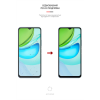 Плівка захисна Armorstandart Matte Vivo Y31s (ARM61155)