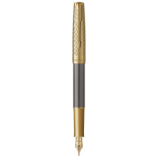 Ручка пір'яна Parker SONNET 17 SE Pioneers GT  FP18 F (68 511)