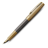Ручка пір'яна Parker SONNET 17 SE Pioneers GT  FP18 F (68 511)