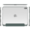 Чохол до планшета BeCover Soft Edge Apple iPad Air 11" M2/M3 (2024/2025) Dark Green (711426)