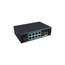 Коммутатор сетевой FoxGate S6008-GS-I-AI POE