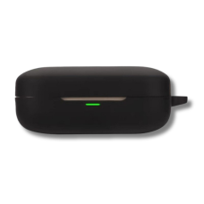 Чохол для навушників BeCover для Realme Buds Air 7 Pro Black (714814)