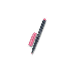 Маркер Faber-Castell для декору Creative Marker Candy Pink, M (1,5 мм), колір рожевий (32682)