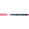 Маркер Faber-Castell для декору Creative Marker Candy Pink, M (1,5 мм), колір рожевий (32682)