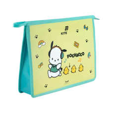 Папка на блискавці Kite A4+ Pochacco (PC26-428)
