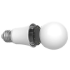 Умная лампочка Aqara LED Light Bulb (ZNLDP12LM)