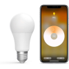 Умная лампочка Aqara LED Light Bulb (ZNLDP12LM)