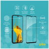 Скло захисне Piko Full Glue Samsung M13 (1283126544965)