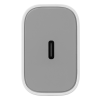 Зарядний пристрій 2E 30W USB-C PD white (2E-WC1USBC30W-W)