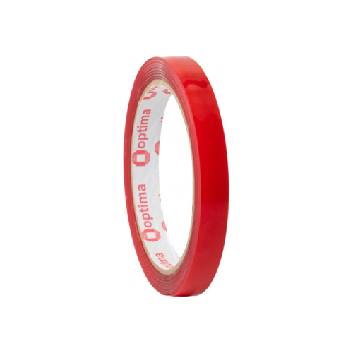Скотч Optima двосторонній піноакрилова (VHB) 12 мм х 2м х 1 мм (O45347)