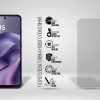 Плівка захисна Armorstandart hydrogel Matte Xiaomi 17 5G (ARM87881)