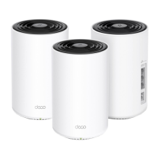 Точка доступу Wi-Fi TP-Link DECO-PX10-3-PACK