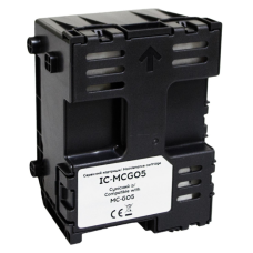 Контейнер для відпрацьованих чорнил Canon MC-G05/6176C001 WITH CHIP Barva (IC-MCG05)