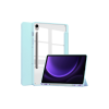 Чохол до планшета BeCover Soft Edge Samsung Galaxy Tab S10 FE (SM-X520/SM-X526) 10.9" Light Blue (713304)