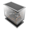 Корпус для ПК DARKFLASH F1 BLACK